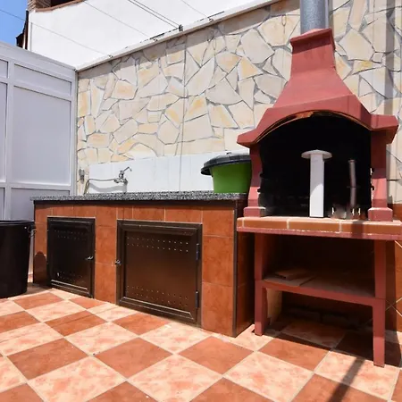 Villa Olivos Spainsunrentals 1210