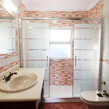Olivos Spainsunrentals 1210