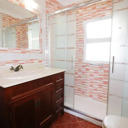 Olivos Spainsunrentals 1210