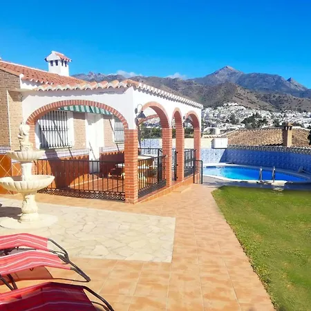 Olivos Spainsunrentals 1210 *