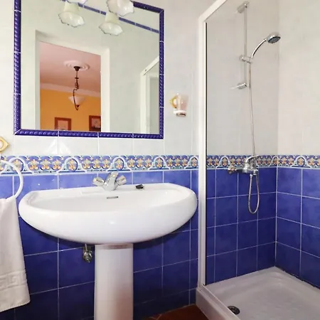 Olivos Spainsunrentals 1210 * Nerja