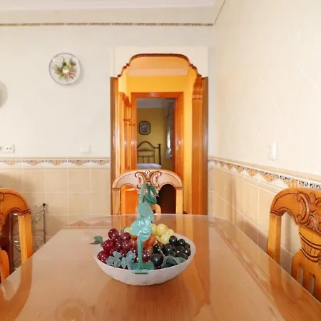 Olivos Spainsunrentals 1210 Nerja