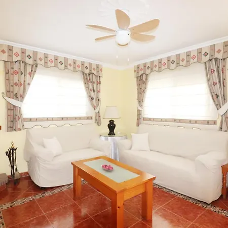 Olivos Spainsunrentals 1210 *