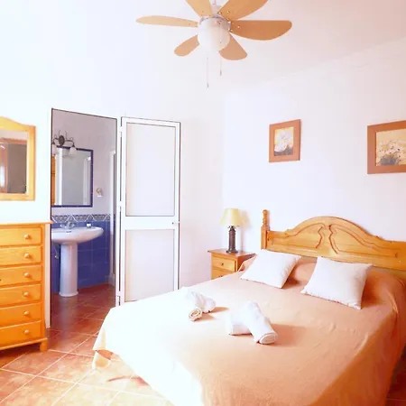 Olivos Spainsunrentals 1210