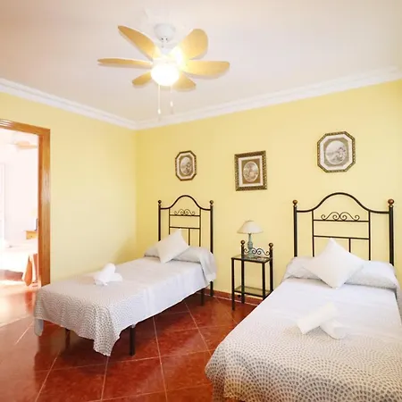 Olivos Spainsunrentals 1210