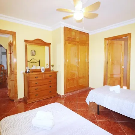 Villa Olivos Spainsunrentals 1210