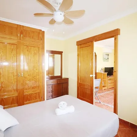 Villa Olivos Spainsunrentals 1210 Nerja