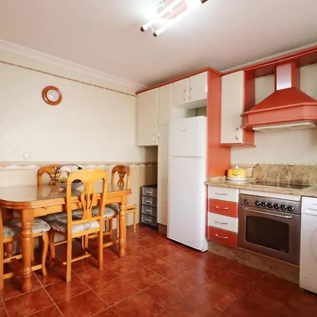 Olivos Spainsunrentals 1210 Willa Nerja