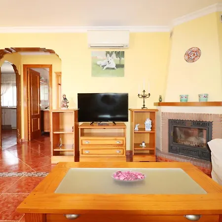 Olivos Spainsunrentals 1210 Willa