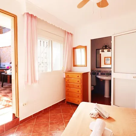 Willa Olivos Spainsunrentals 1210